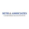 Seth & Associates logo