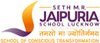 Seth M R Jaipuria School