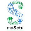 Setu Net logo