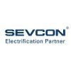 Sevcon logo