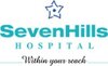 Seven Hills Healthcare (Pvt.) Ltd. logo