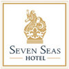 Seven Seas Hotel logo