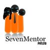 SevenMentor logo