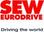 SEW Eurodrive india logo