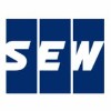 SEW Infrastructure logo