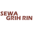 Sewa Grih Rin Logo