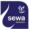 Sewa International Logo