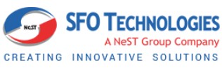 SFO Technologies R&D Solutions logo