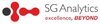 SG Analytics Pvt Ltd logo