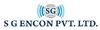 S G Encon logo