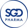 SGD PHARMA logo