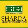 SGI Group logo