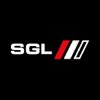 Sgl (surat Graphics Technologies) logo