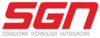 Sgn Software logo