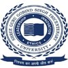 Sgt Medical College Hospital Research Institute logo