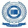 Shree Guru Gobind Singh Tricentenary University (SGTU) logo