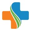 SGVP HOLISTIC HOSPITAL logo