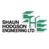 Sh Engineering logo