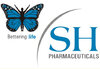 SH Pharmaceuticals Logo