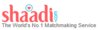 Shaadi.com Logo