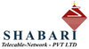 Shabari Telecable Network logo