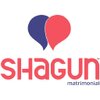 Shagun Matrimonial logo