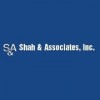 Shah Associates logo