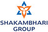 Shakambhari Ispat & Power logo