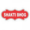 Shakti Bhog Foods logo