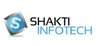 Shakti Infotech logo