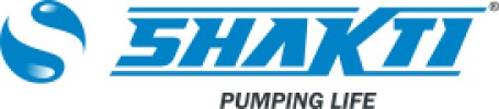 Shakti Pumps logo