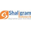 Shaligram InfoTech logo