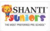 Shanti Juniors School logo