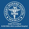 Shanti Mukand Hospital logo