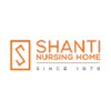 Shanti Nursing Home logo