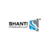 Shanti Procon logo