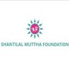 Shantilal Muttha Foundation logo