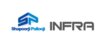 Shapoorji Pallonji Infrastructure Capital logo