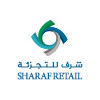 Sharaf Retail logo