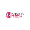 Sharda tech logo