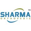 Sharma Orthopedic logo