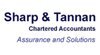 Sharp & Tannan Associates Logo