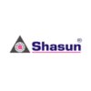 Shasun Pharmaceuticals logo