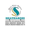 Shathabdhi Townships  logo