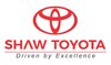 Shaw Toyota logo