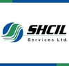 SHCIL SERVICES logo