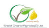 Sheel Oil and Fats logo