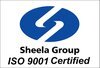 Sheela Foam logo