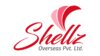 Shellz Overseas logo