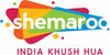 Shemaroo Entertainment logo